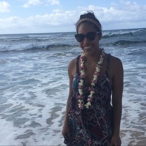 Meet your Posher, Kendra